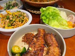 -SHAN山(前滩太古里店)