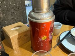 -胡马八破·川菜小馆(高新万达店)