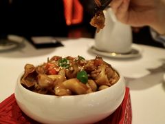辣汁花螺-东富酒家(龙湖西溪天街店)