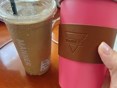 -Manner Coffee(丁香国际店)