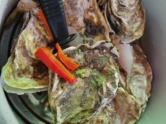 -小竹签烤肉纸包鱼小龙虾(唐韵路店)
