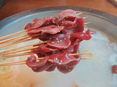 -佬土鹅肠火锅(解放路店)