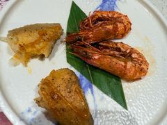 -桃夭日式料理(国信店)