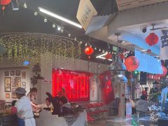 -牛市坎火锅(建设路店)