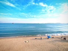 -大梅沙海滨公园