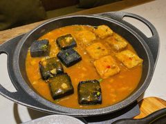 -徽镇小厨·经典徽菜(马连道店)