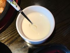 自制酸奶-旺顺阁鱼头泡饼(常营店)