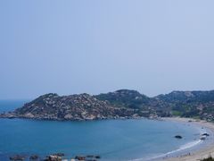-汕尾风车岛