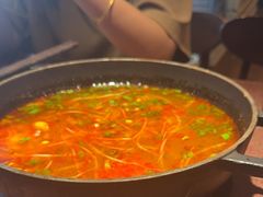 -旺福·贵州酸汤牛肉火锅(陆悦天地店)