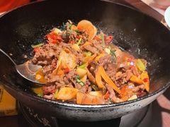 -小隐人家(乐松店)
