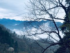 -终南山南五台景区