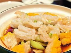 -狮王府淮扬菜(百家湖1912店)