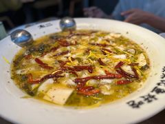 -太二酸菜鱼(正大广场店)