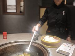 -贺庄·活鱼馆(珠吉路店)