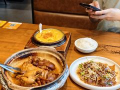 -江南小叙·美食研究院(鱼街店)