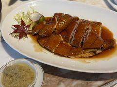 -宝丽轩中餐厅BAOLIXUAN