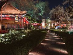 -白家大院·王府宫廷菜(苏州街店)
