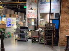 -丽伟的串·烧烤·砂锅(季景天地店)
