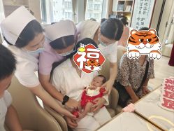 -贝美月子中心(半坡店)