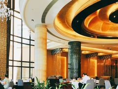 -星河湾半岛酒店-真粤中餐厅