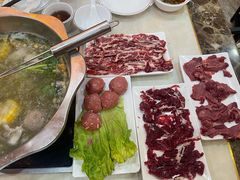 -潮悦牛肉火锅城(水贝店)