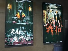 -棂笼·深度沉浸密室(武汉旗舰店)