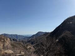 -大岭沟猕猴桃谷风景区