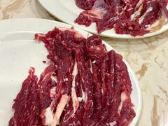 -粤潮牛肉火锅店(江南大道店)