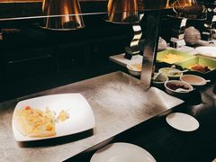 -宁波逸东豪生大酒店·豪生咖啡厅