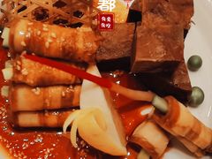 -御仙都北京菜馆·烤鸭店(双井店)
