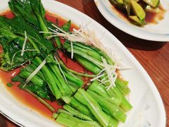 -崔义清鲁菜馆(大明湖店)