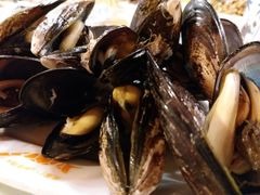 -沈家门海鲜夜排档(东港店)