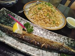 -景鹤料理(上地华联店)