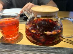 -清真·艾美可餐厅(大悦汇店)