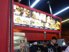 -南洋老咖啡(牛车水店)
