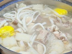 -烹然四季椰子鸡火锅(姚家园万象汇店)