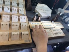 -大爱金工&银饰DIY(万象城店)