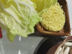 -菌小白·野生菌火锅(时尚天河店)