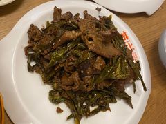 -英兰朝族饭店·英兰锅包肉(佳园路店)