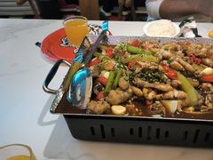 -蛙舍·炭烧牛蛙(东百中心店)