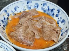 -然锅料理