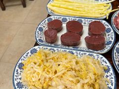-老铜锅涮羊肉(大连海滨住宅小区店)