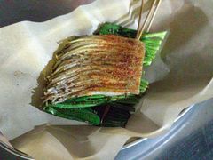-三栋屋烧鸡