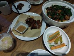 -巢爷老味(东方红店)