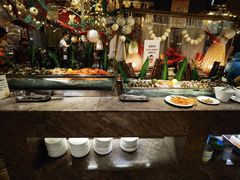 -红林大酒店RFcafe自助餐厅