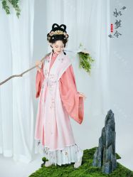 点击看大图 -美云庭古装·格格服汉服·京城旅拍(北京店)