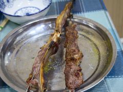 -園丁烤肉缸子肉