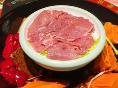 -三江两海老火锅(北京首店)