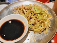 -醉烧膘·烧烤夜宵王(总店)