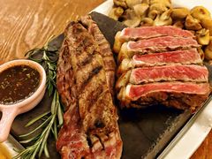 -Entrecôte 法国牛扒馆(保利·时光里店)
